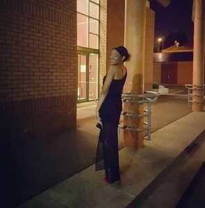 Meet your Posher, Rose